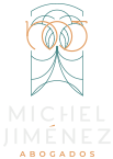Michel Jiménez, Abogados