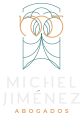 Michel Jiménez, Abogados